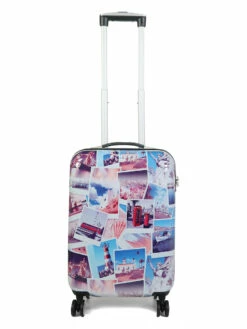 Ensemble 3 Valises Snowball Back To Europe -SAMSONITE Boutique ensemble valise snowball 486473z