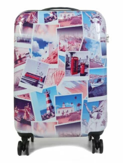 Ensemble 3 Valises Snowball Back To Europe -SAMSONITE Boutique ensemble valise snowball 486475z