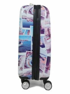 Ensemble 3 Valises Snowball Back To Europe -SAMSONITE Boutique ensemble valise snowball 486477z