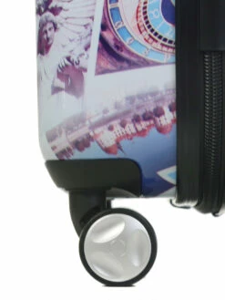 Ensemble 3 Valises Snowball Back To Europe -SAMSONITE Boutique ensemble valise snowball 486478z