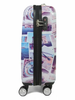 Ensemble 3 Valises Snowball Back To Europe -SAMSONITE Boutique ensemble valise snowball 486480z