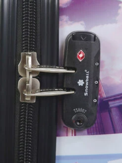 Ensemble 3 Valises Snowball Back To Europe -SAMSONITE Boutique ensemble valise snowball 486481z