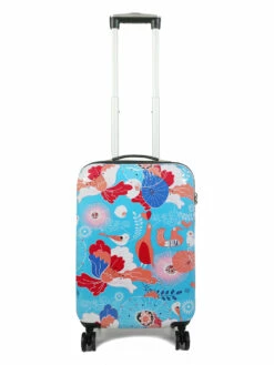 Devant -SAMSONITE Boutique ensemble valise snowball 486486z