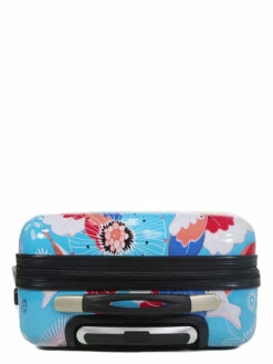 Ensemble 3 Valises Snowball Flowers & Birds -SAMSONITE Boutique ensemble valise snowball 486495z
