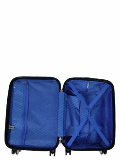 Ensemble 3 Valises Snowball Flowers & Birds -SAMSONITE Boutique ensemble valise snowball 486497z