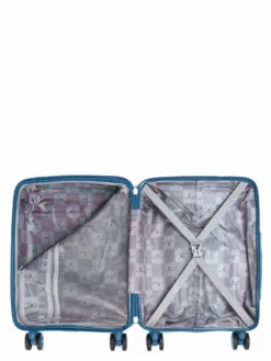 Ensemble 4 Valises Snowball Valparaiso Et Vanity -SAMSONITE Boutique ensemble valise snowball 827088z