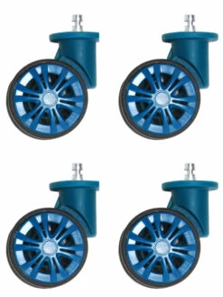 Ensemble 4 Valises Snowball Valparaiso Et Vanity -SAMSONITE Boutique ensemble valise snowball 827089z