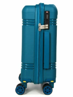 Ensemble 4 Valises Snowball Valparaiso Et Vanity -SAMSONITE Boutique ensemble valise snowball 827100z