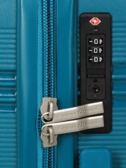 Ensemble 4 Valises Snowball Valparaiso Et Vanity -SAMSONITE Boutique ensemble valise snowball 827101z