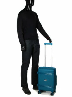 Ensemble 4 Valises Snowball Valparaiso Et Vanity -SAMSONITE Boutique ensemble valise snowball 827107z