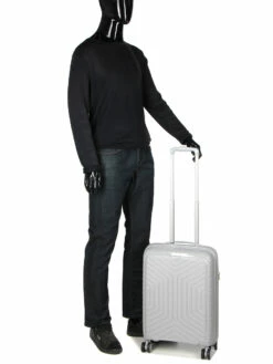 Ensemble 3 Valises Snowball Oruro -SAMSONITE Boutique ensemble valise snowball 828568z