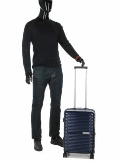 Ensemble 3 Valises Snowball Acapulco -SAMSONITE Boutique ensemble valise snowball 845230z