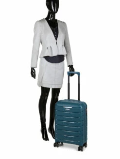 Ensemble 3 Valises Snowball Cologne -SAMSONITE Boutique ensemble valise snowball 884338z