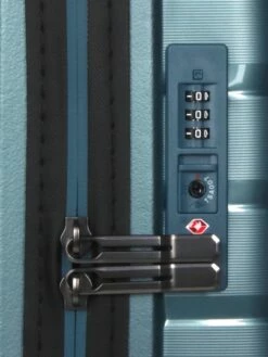 Ensemble 3 Valises Travelite Air Base -SAMSONITE Boutique ensemble valise travelite 734634z