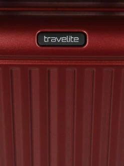 Ensemble 3 Valises Travelite Cruise -SAMSONITE Boutique ensemble valise travelite 819352z