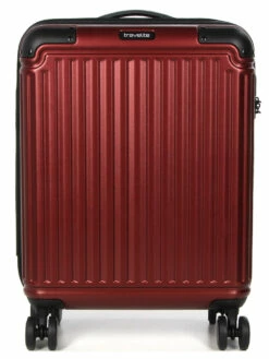 Ensemble 3 Valises Travelite Cruise -SAMSONITE Boutique ensemble valise travelite 819355z