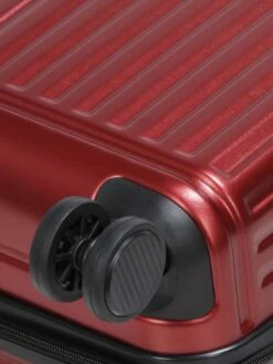 Ensemble 3 Valises Travelite Cruise -SAMSONITE Boutique ensemble valise travelite 819362z