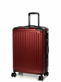 Ensemble 3 Valises Travelite Cruise -SAMSONITE Boutique ensemble valise travelite 819382z