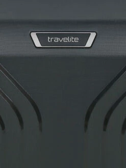 Ensemble 3 Valises Travelite Elvaa -SAMSONITE Boutique ensemble valise travelite 827683z