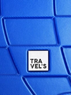 Ensemble 3 Valises Travel's Alter -SAMSONITE Boutique ensemble valise travels 841226z