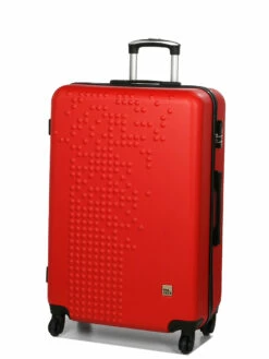 Ensemble 3 Valises Travel's Pixeli -SAMSONITE Boutique ensemble valise travels 883928z