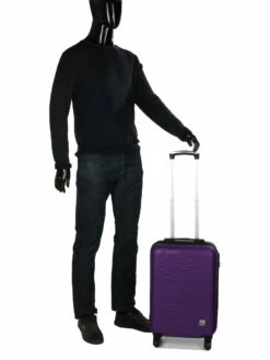 Ensemble 3 Valises Travel's Pixeli -SAMSONITE Boutique ensemble valise travels 883943z