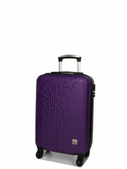 Ensemble 3 Valises Travel's Pixeli