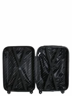 Ensemble 3 Valises Travel's Pixeli -SAMSONITE Boutique ensemble valise travels 883957z