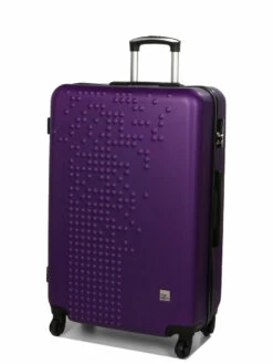 Ensemble 3 Valises Travel's Pixeli -SAMSONITE Boutique ensemble valise travels 883974z