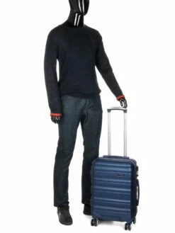 Ensemble 3 Valises Worldline Minneapolis 2 Et Vanity -SAMSONITE Boutique ensemble valise worldline 715606z