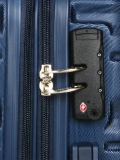 Ensemble 3 Valises Worldline Minneapolis 2 Et Vanity -SAMSONITE Boutique ensemble valise worldline 715614z