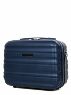 Ensemble 3 Valises Worldline Minneapolis 2 Et Vanity -SAMSONITE Boutique ensemble valise worldline 715656z