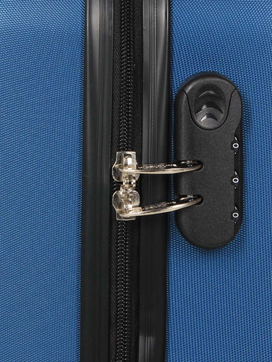 Ensemble 4 Valises Worldline Tulsa 14 Ensemble 4 Valises Worldline Tulsa – Image 12