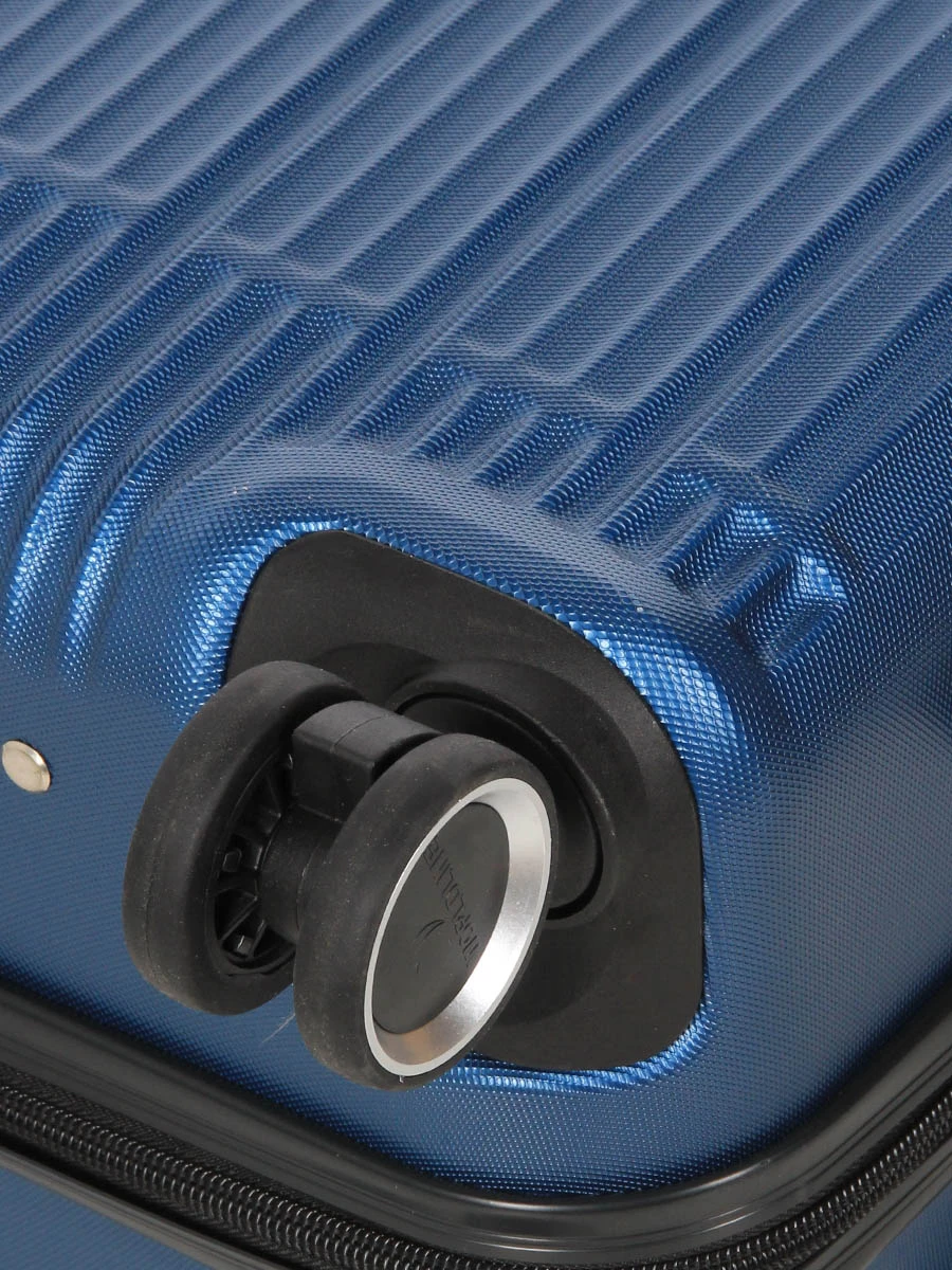 Ensemble 4 Valises Worldline Tulsa 10 Ensemble 4 Valises Worldline Tulsa – Image 8