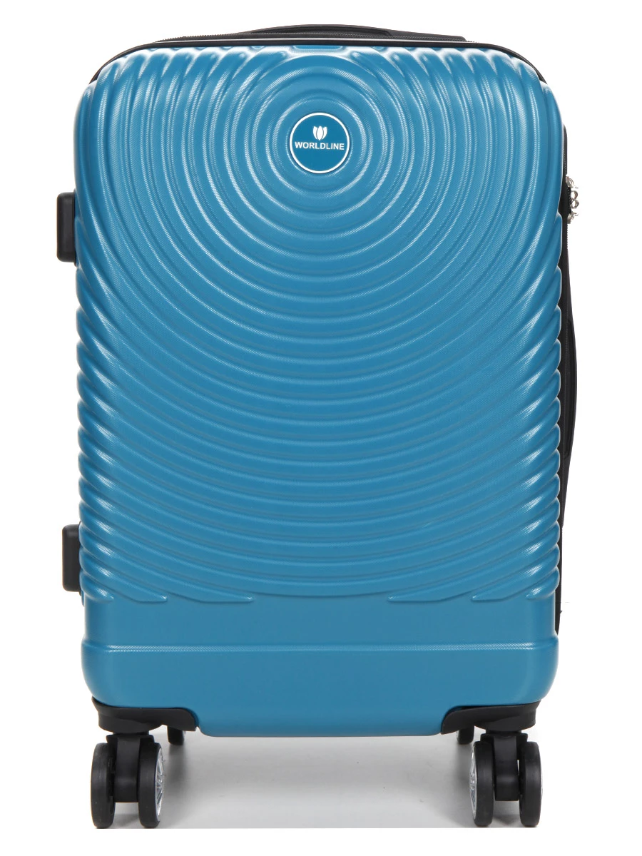 Ensemble 3 Valises Worldline Cordoue 2 5 Ensemble 3 Valises Worldline Cordoue 2 – Image 3