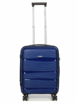 Devant -SAMSONITE Boutique ensemble valise worldline 824809z