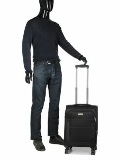 Ensemble 3 Valises Worldline Agadir -SAMSONITE Boutique ensemble valise worldline 826109z