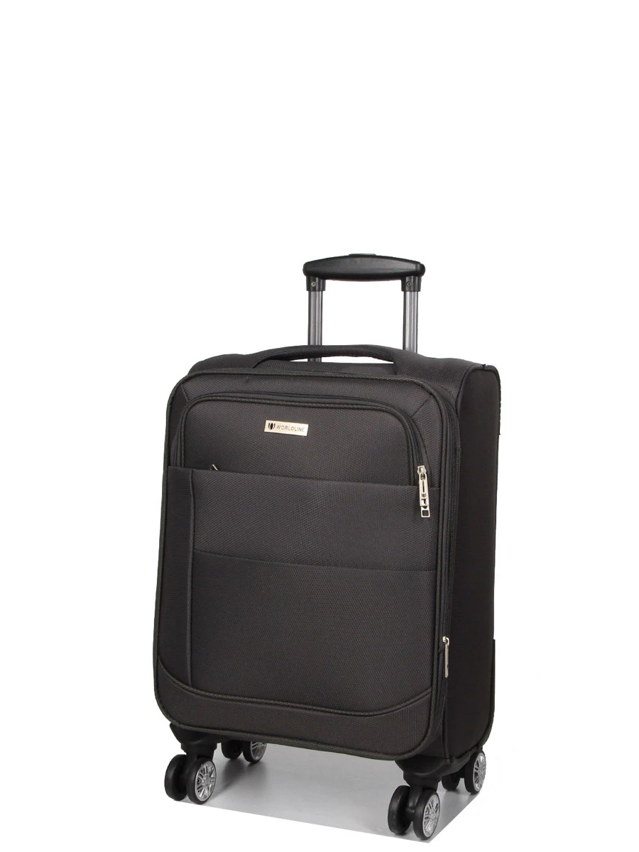Ensemble 4 Valises Worldline Agadir 3 Ensemble 4 Valises Worldline Agadir