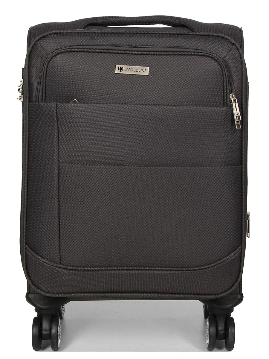 Ensemble 4 Valises Worldline Agadir 5 Ensemble 4 Valises Worldline Agadir – Image 3