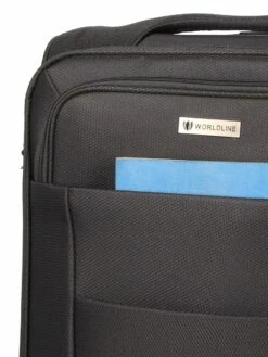 Ensemble 4 Valises Worldline Agadir 33 Ensemble 4 Valises Worldline Agadir -SAMSONITE Boutique ensemble valise worldline 826271z