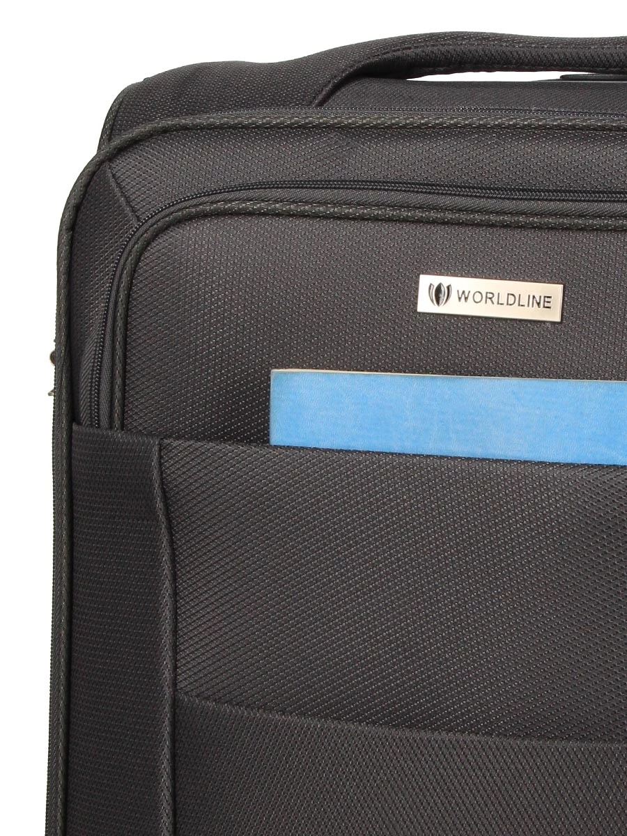 Ensemble 4 Valises Worldline Agadir 14 Ensemble 4 Valises Worldline Agadir – Image 12