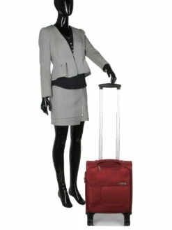 Ensemble 4 Valises Worldline Anvers 40 Ensemble 4 Valises Worldline Anvers -SAMSONITE Boutique ensemble valise worldline 832433z