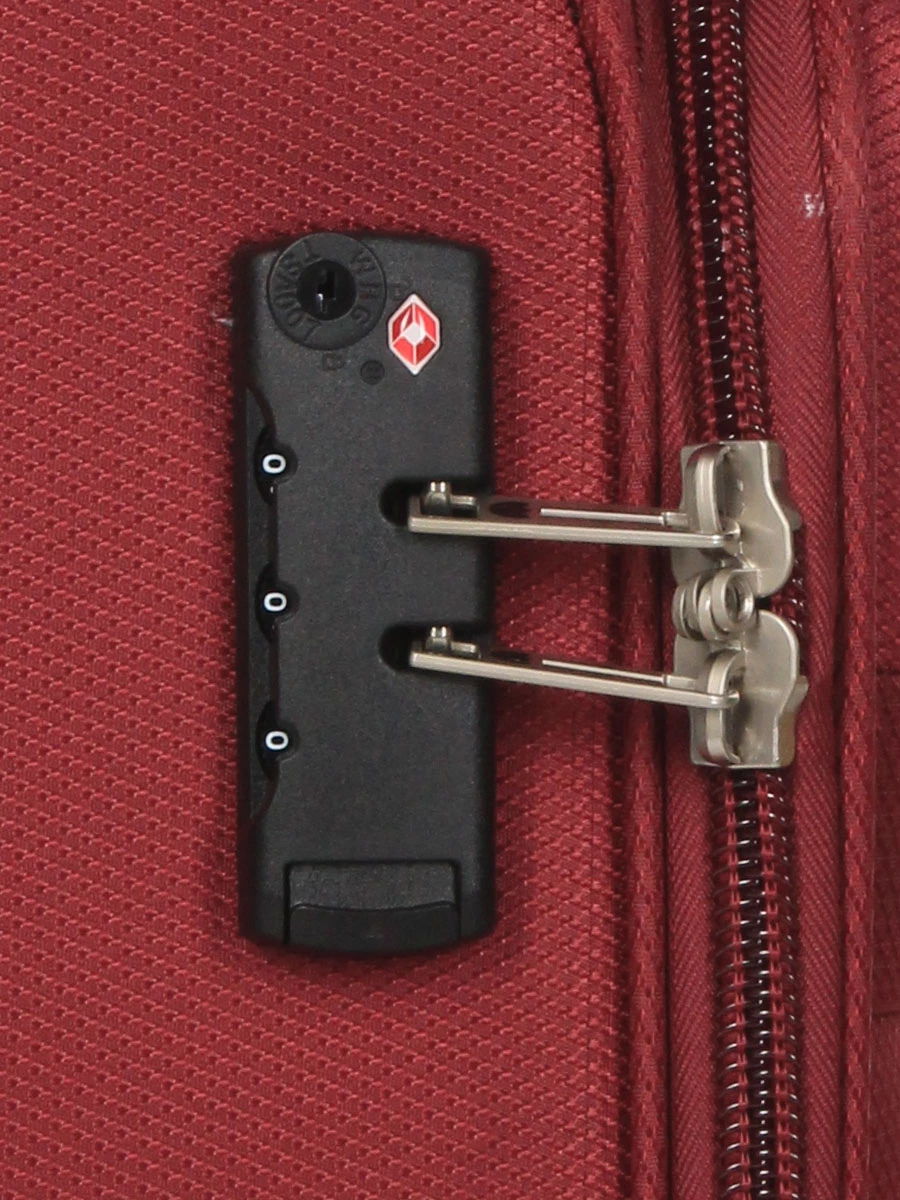 Ensemble 4 Valises Worldline Anvers 17 Ensemble 4 Valises Worldline Anvers – Image 15