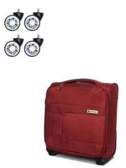 Ensemble 4 Valises Worldline Anvers 33 Ensemble 4 Valises Worldline Anvers -SAMSONITE Boutique ensemble valise worldline 832450z