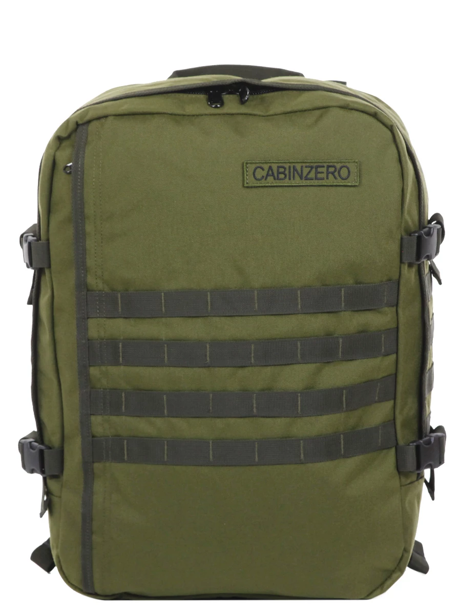 Sac à Dos Cabinzero Military 44 L 4 Sac à Dos Cabinzero Military 44 L – Image 2