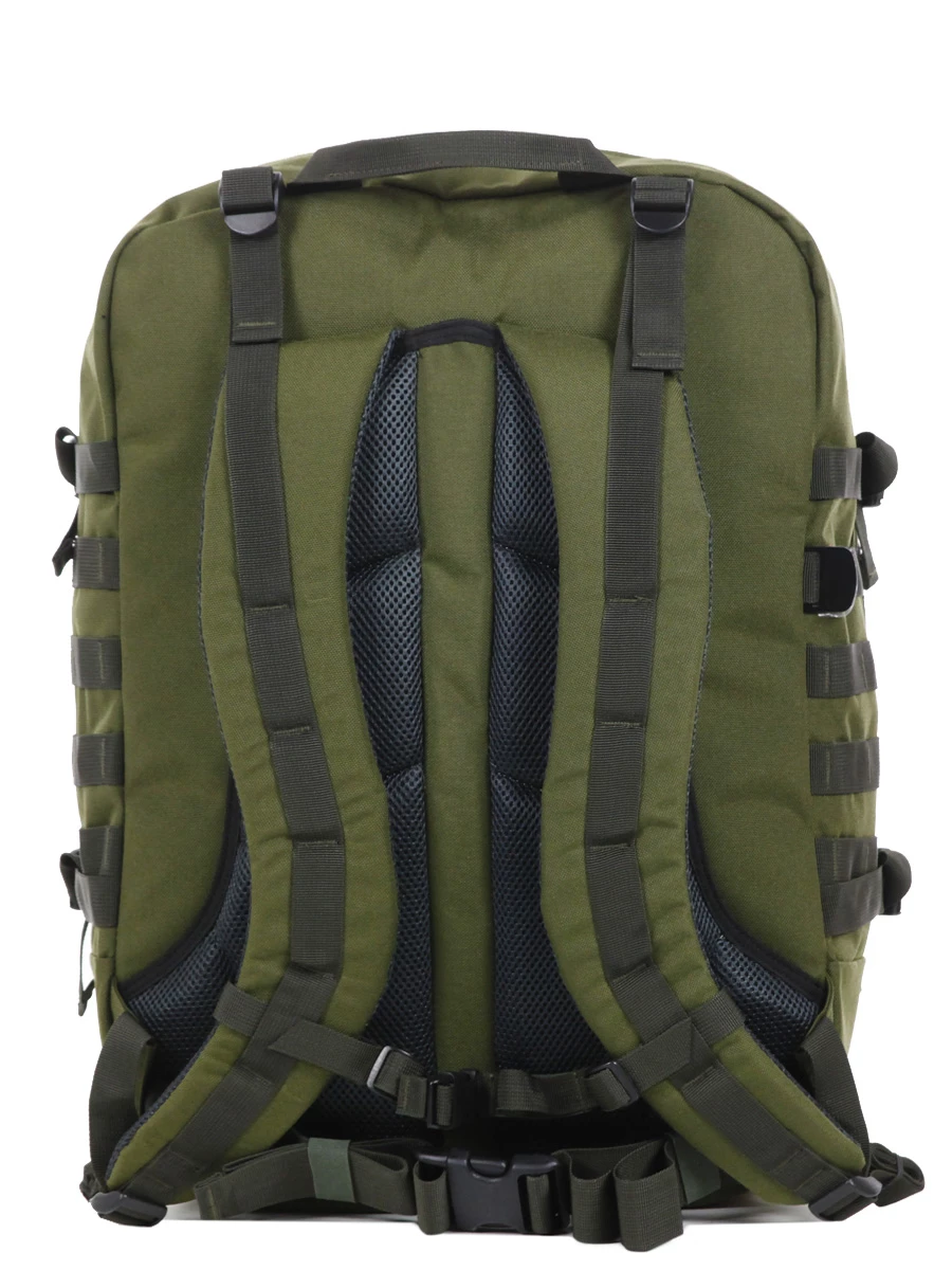 Sac à Dos Cabinzero Military 44 L 5 Sac à Dos Cabinzero Military 44 L – Image 3