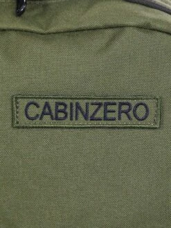 Sac à Dos Cabinzero Military 44 L 16 Sac à Dos Cabinzero Military 44 L -SAMSONITE Boutique sac dos cabinzero 154833z