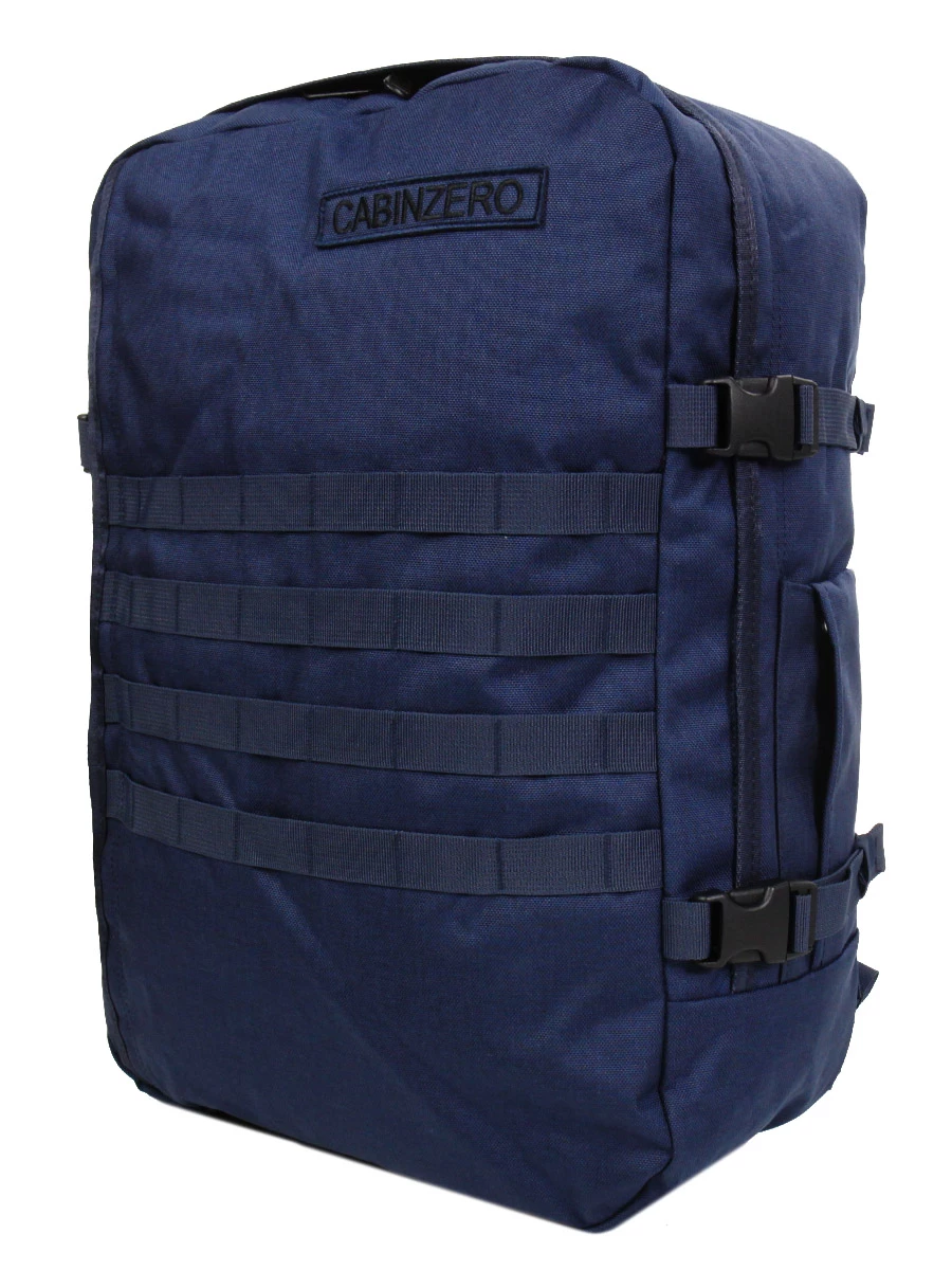 Sac à Dos Cabinzero Military 44 L 13 Sac à Dos Cabinzero Military 44 L – Image 11