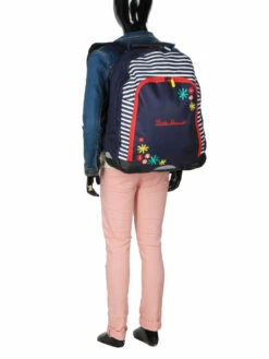 Sac à Dos Little Marcel Blossom -SAMSONITE Boutique sac dos little marcel 785910z