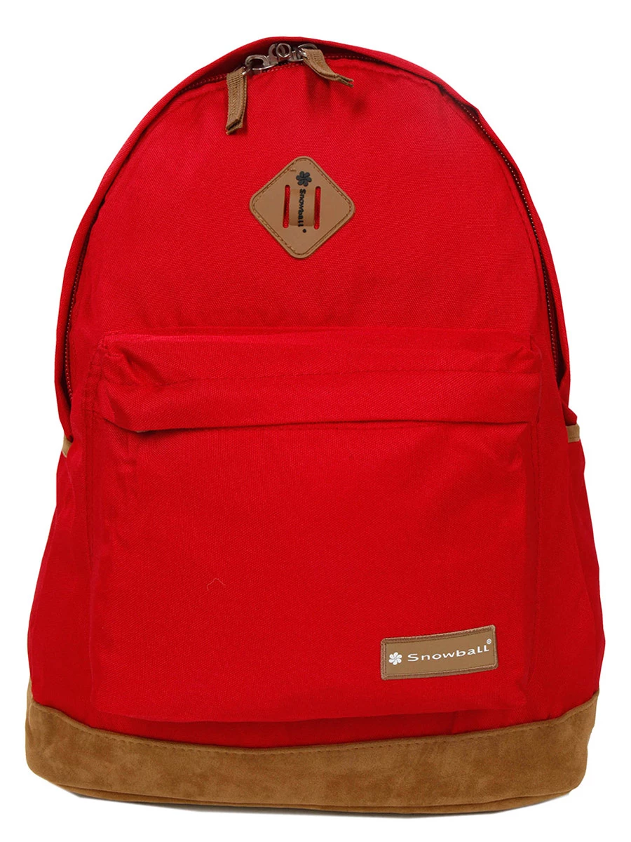 Sac à Dos Snowball Basic 4 Sac à Dos Snowball Basic – Image 2